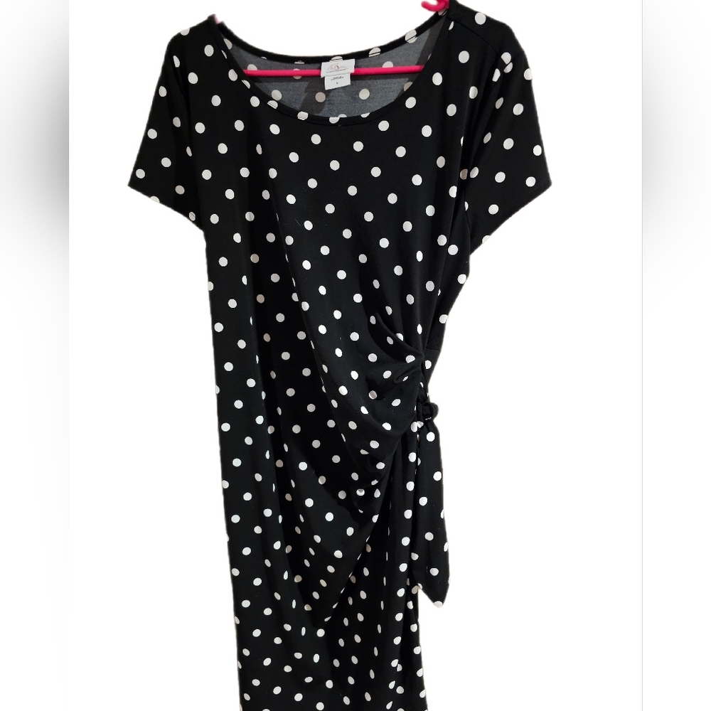 Oh Baby By Motherhood maternity dress L